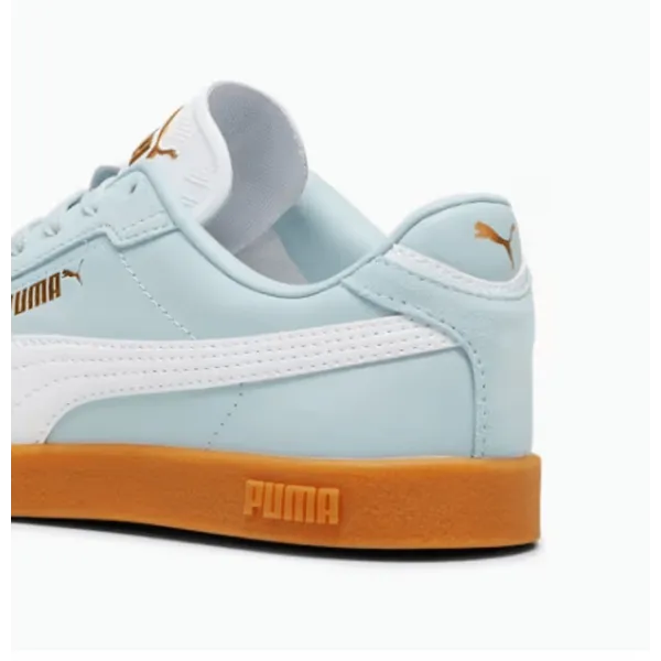 PUMA PUMA Club II Era Sneakers blauw Suede — vergelijk prijzen bij 1 winkel