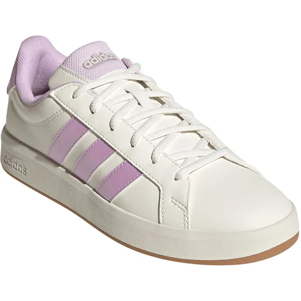 Adidas GRAND COURT BASE 3.0 wit