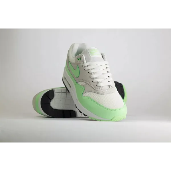Nike Nike Air Max 1 Ess - Vapor Green/Summit White — vergelijk prijzen bij 1 winkel