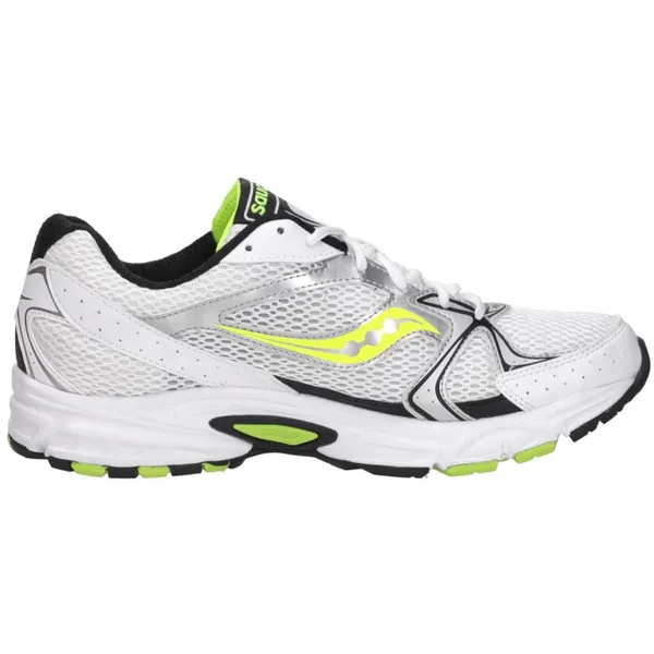 Saucony Ride Millennium Wit