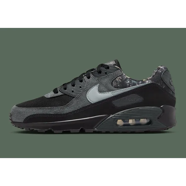 Nike Nike Air Max 90 - Maat: 47 — vergelijk prijzen bij 1 winkel