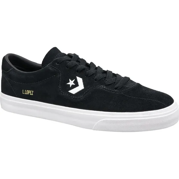 Converse Converse Louie Lopez Pro Low 163261C, Mannen, Zwart, Sneakers maat: EU — vergelijk prijzen bij 1 winkel