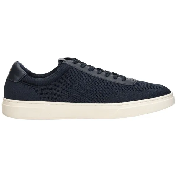 Boss Kieran Tenn Blauw
