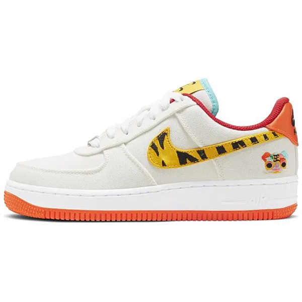 Nike Nike Air Force 1 Year Of The Tiger 40 — vergelijk prijzen bij 1 winkel