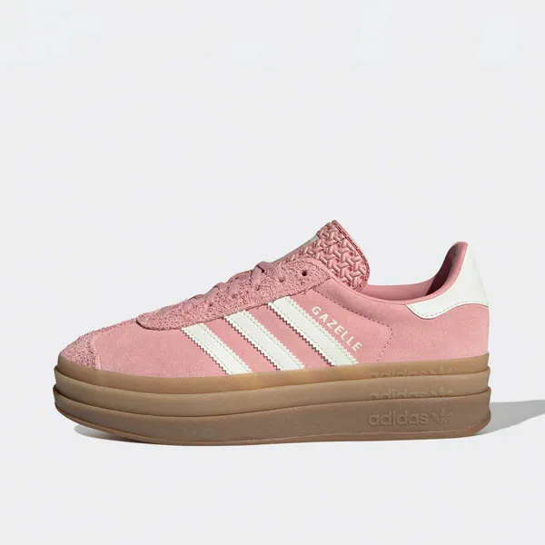 Gazelle Bold W Sneaker