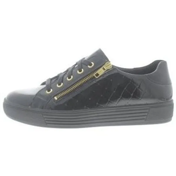 Solidus Sneakers  Hazel H Zwart