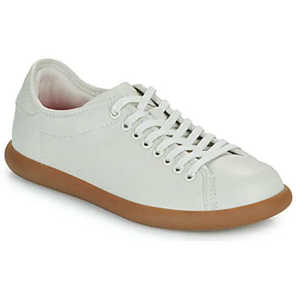 Camper Lage Sneakers  K201668 Wit
