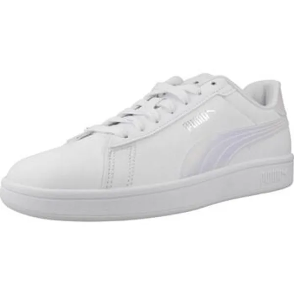 Puma Lage Sneakers Puma Smash 3.0 Holo 2.0 Jr — vergelijk prijzen bij 1 winkel