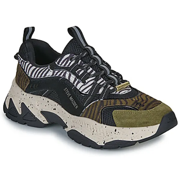 Steve Madden Lage Sneakers Steve Madden ANIMATES-L — vergelijk prijzen bij 1 winkel