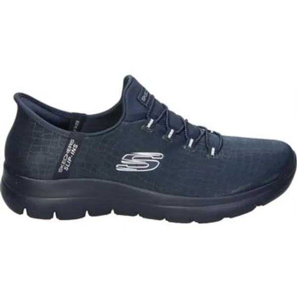 Skechers Lage Sneakers Skechers 114443 — vergelijk prijzen bij 1 winkel