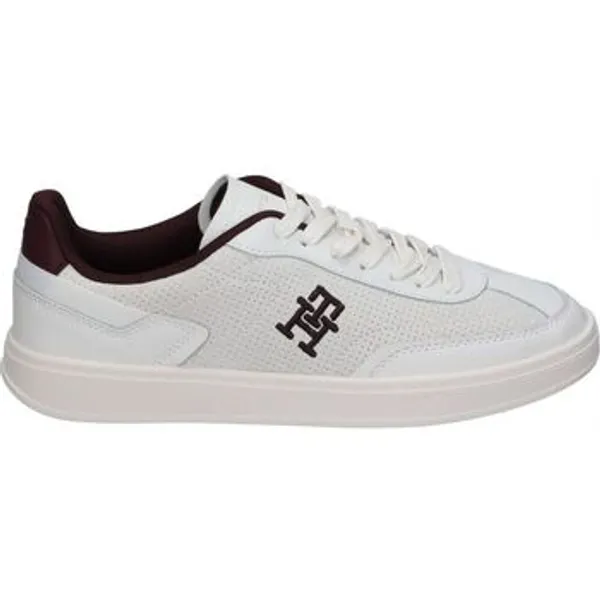 Tommy Hilfiger Lage Sneakers Tommy Hilfiger FW0FW083800K6 — vergelijk prijzen bij 1 winkel