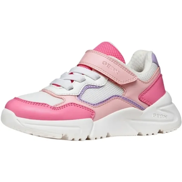 Geox Lage Sneakers Geox 276890 — vergelijk prijzen bij 2 winkels