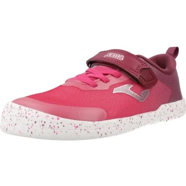 Joma Lage Sneakers Joma Degass Junior — vergelijk prijzen bij 1 winkel