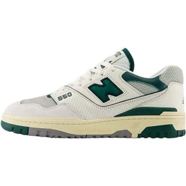 New Balance Lage Sneakers New Balance BB550CPE — vergelijk prijzen bij 1 winkel