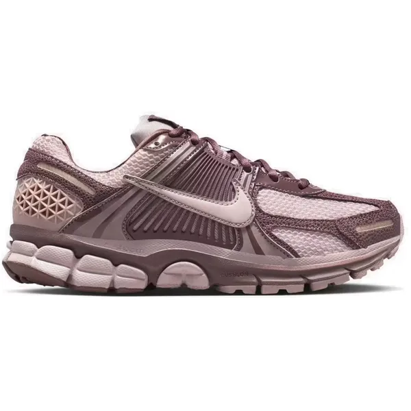 Nike Zoom Vomero 5 Bordeaux Rood