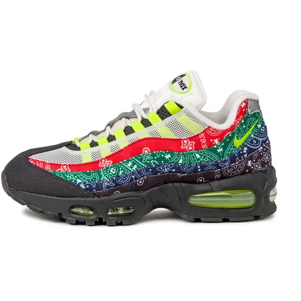Nike Nike Air Max 95 Bandana Colorway 41 — vergelijk prijzen bij 1 winkel