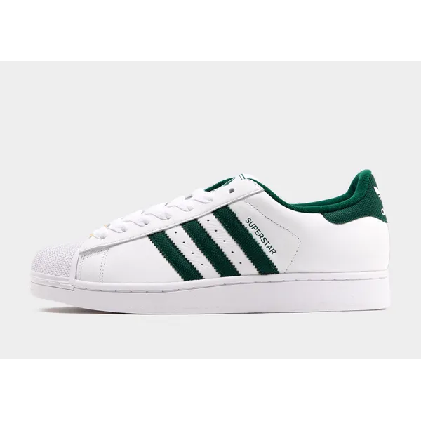 adidas Originals Superstar - Wit, Wit