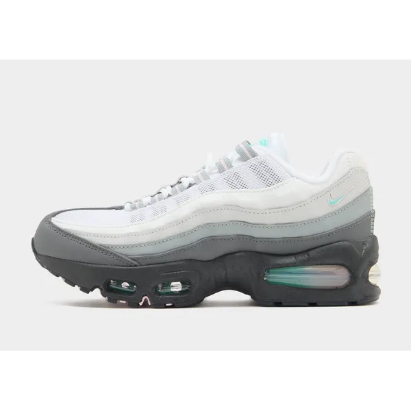 Nike Air Max 95 'Apple Pink' Junior - Grijs - Kind, Grijs