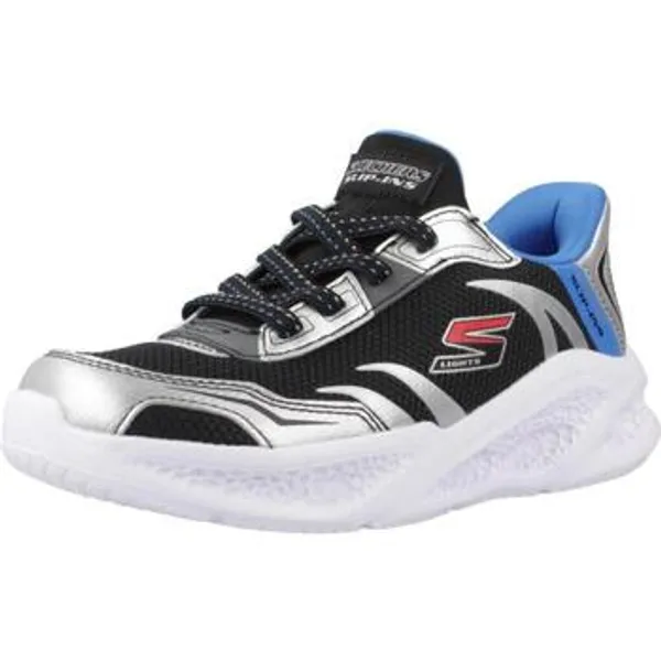 Skechers Lage Sneakers Skechers Meteor-lights — vergelijk prijzen bij 1 winkel
