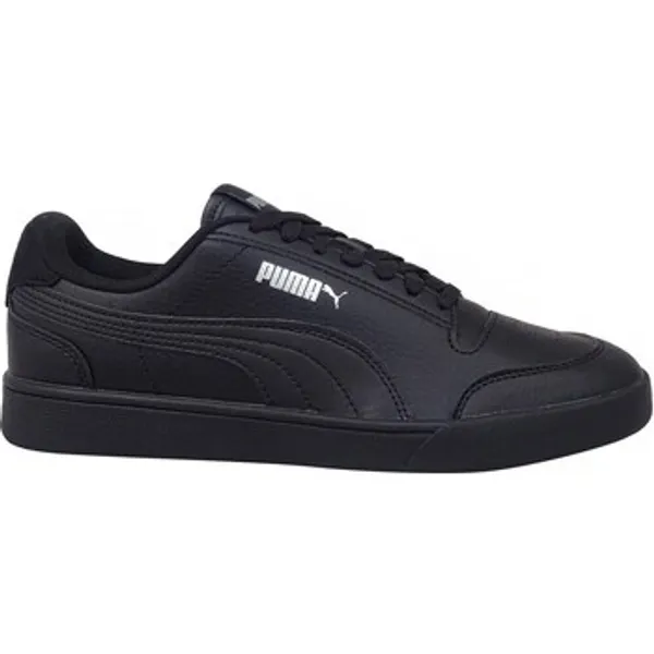 Puma Lage Sneakers Puma Shuffle JR — vergelijk prijzen bij 1 winkel