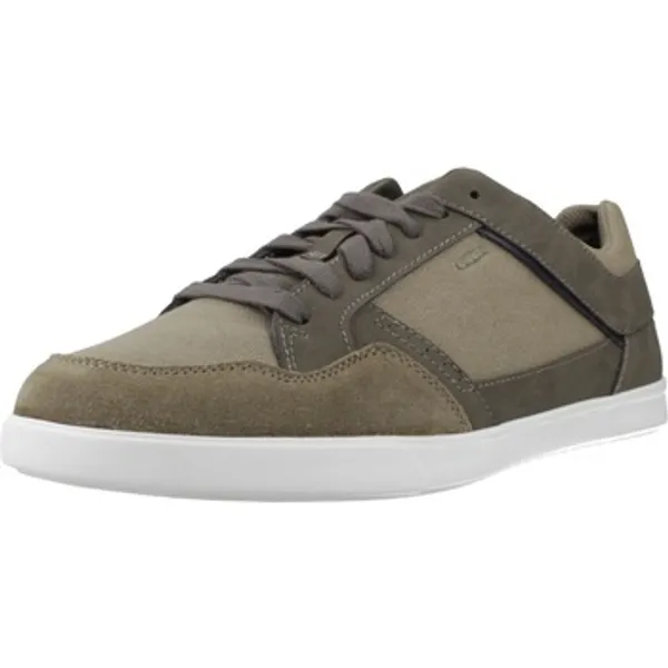 Geox Lage Sneakers Geox U Walee — vergelijk prijzen bij 1 winkel