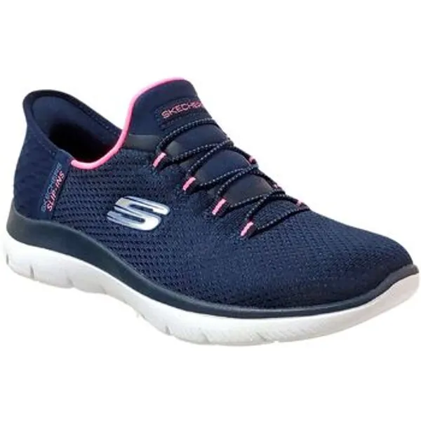 Skechers Lage Sneakers Skechers Diamond dream — vergelijk prijzen bij 1 winkel