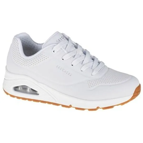 Skechers Lage Sneakers Skechers Unostand ON Air — vergelijk prijzen bij 1 winkel