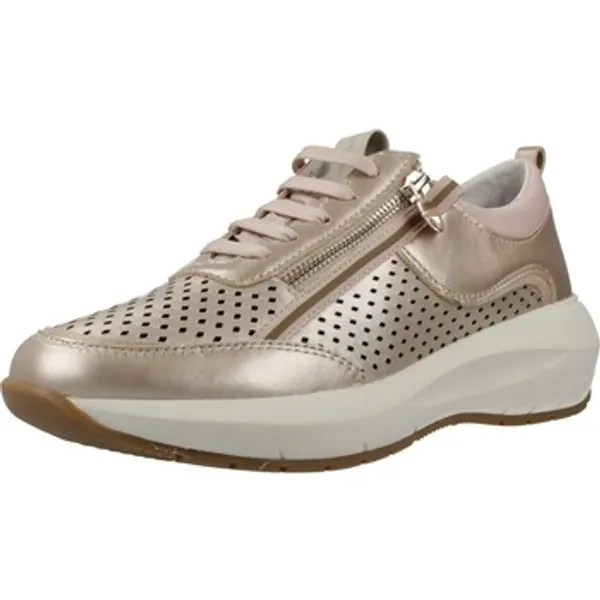 Stonefly Lage Sneakers Stonefly Twins 5 Laminated Lth — vergelijk prijzen bij 1 winkel