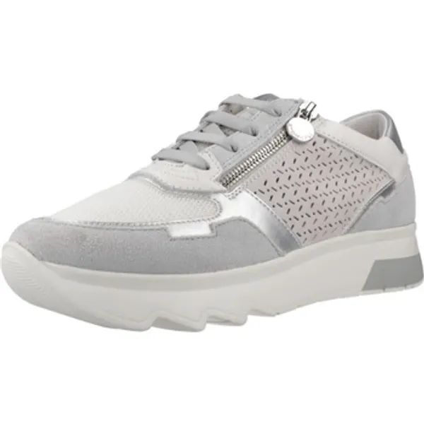 Stonefly Lage Sneakers Stonefly Spock 40 Velour/tex — vergelijk prijzen bij 1 winkel