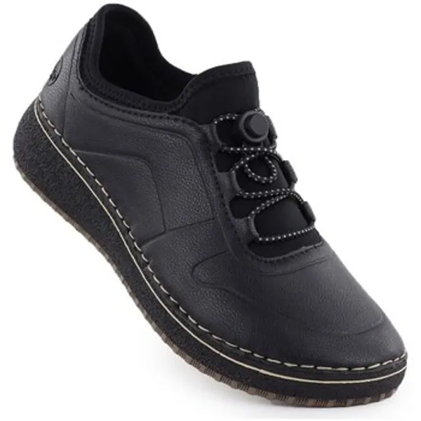 Rieker Lage Sneakers Rieker RKR914 — vergelijk prijzen bij 1 winkel