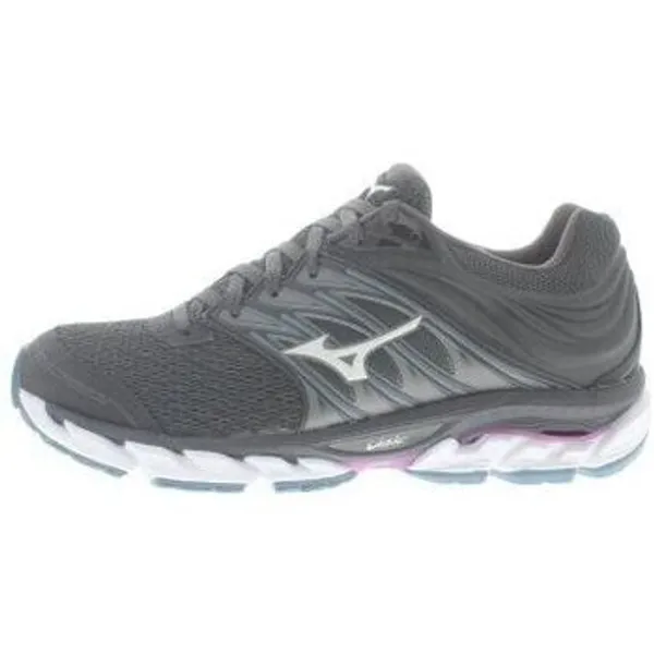 Mizuno Sneakers  Wave Paradox 5 Grijs