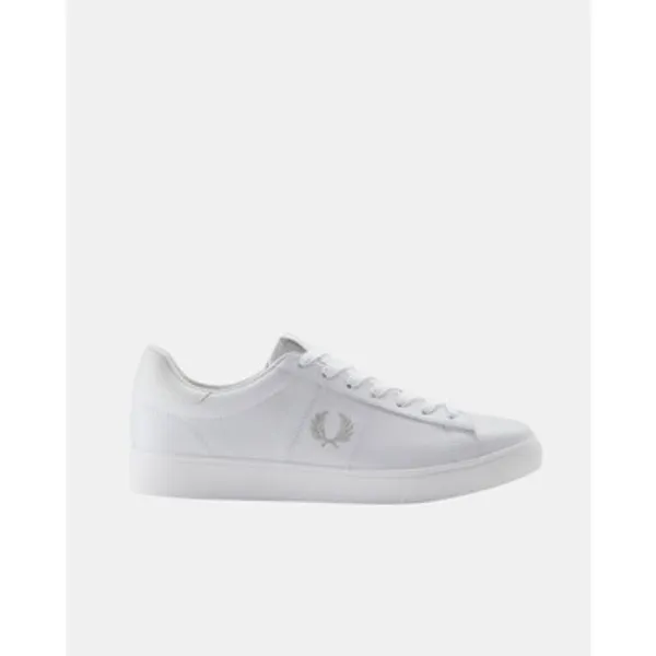 Fred Perry Lage Sneakers Fred Perry B4334 SPENCER — vergelijk prijzen bij 1 winkel