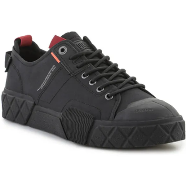 Palladium Lage Sneakers Palladium Domyślna nazwa — vergelijk prijzen bij 1 winkel