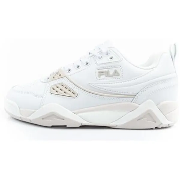 Fila Lage Sneakers  Casim Wit
