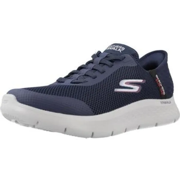Skechers Lage Sneakers Skechers Slip Ins: Go Walk — vergelijk prijzen bij 1 winkel