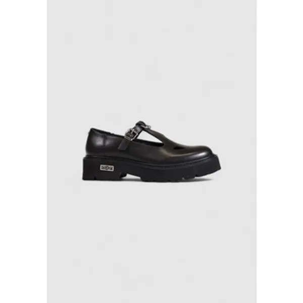 Cult Lage Sneakers Cult SLASH 4216 LOW W LEATHER W/ PIERCING CLW421600 — vergelijk prijzen bij 1 winkel