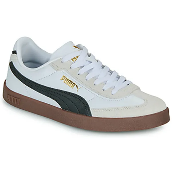 Puma Lage Sneakers Puma Club II Era Jr — vergelijk prijzen bij 2 winkels