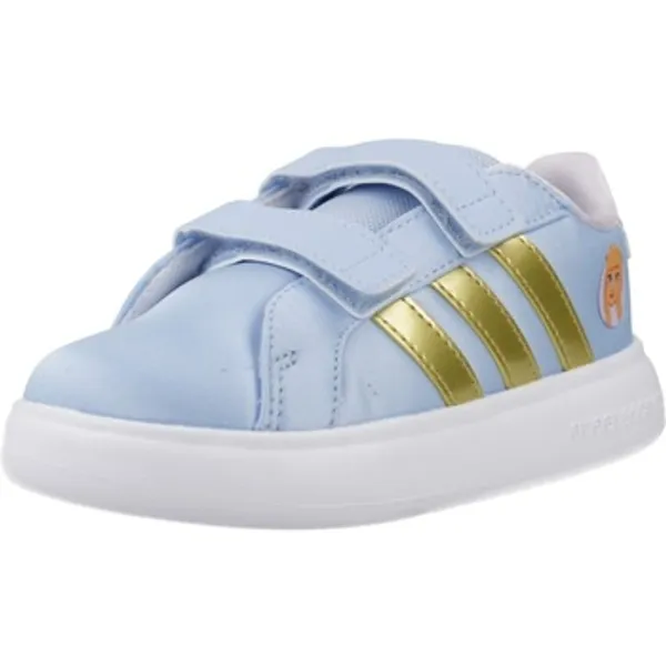 Adidas Lage Sneakers adidas Grand Court Anna I — vergelijk prijzen bij 1 winkel
