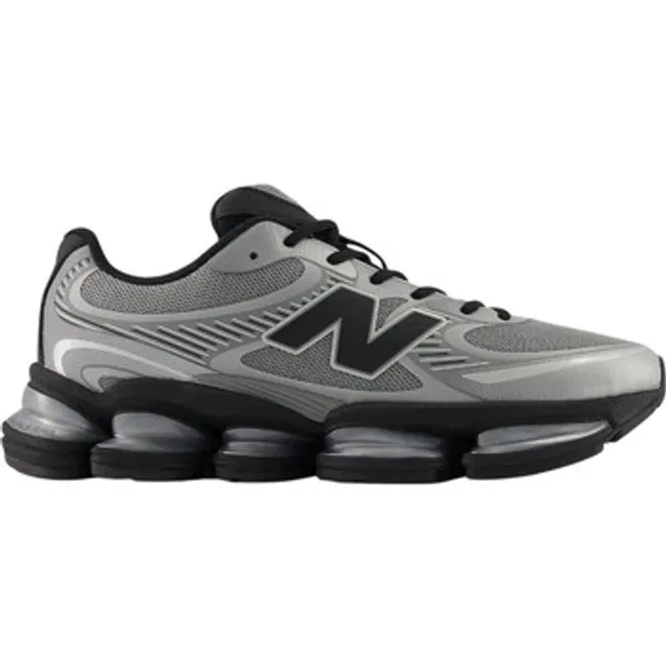 New Balance 2000 Grijs