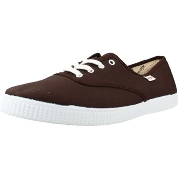 Victoria Lage Sneakers Victoria 106613v — vergelijk prijzen bij 1 winkel
