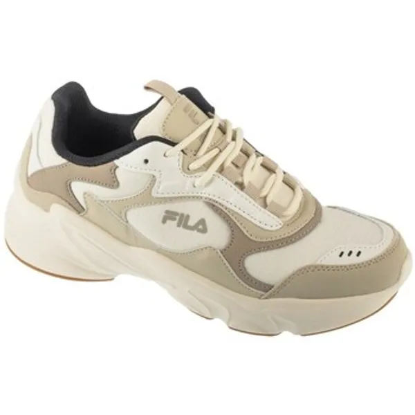 Fila Lage Sneakers Fila Collene Cb — vergelijk prijzen bij 1 winkel