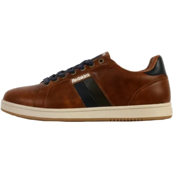 Redskins Lage Sneakers Redskins 266562 — vergelijk prijzen bij 1 winkel
