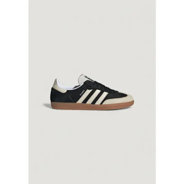 Adidas Samba OG Zwart