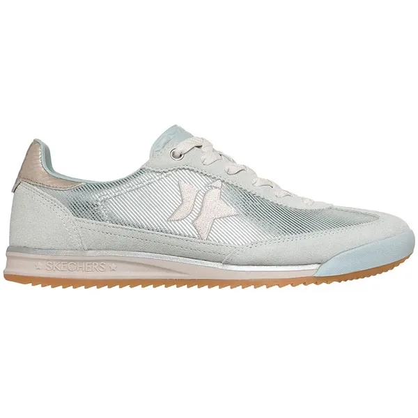 Skechers Schoenen Sage Suede / Trim
