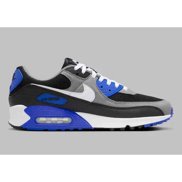 Nike Sneakers Nike Air Max 90 "Lyon Blue"