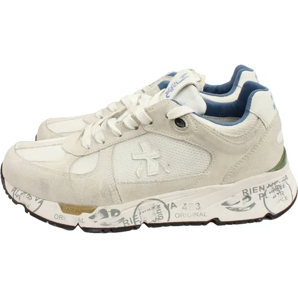 Premiata Premiata sneakers maat 40 — vergelijk prijzen bij 1 winkel
