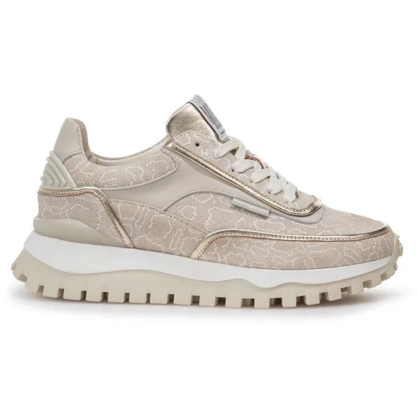 Floris van Bommel Floris van Bommel DAMES SNEAKERS TAUPE SFW-10131-34-02 GROMMI 02.12-TAUPE-G MAAT 40,5 — vergelijk prijzen bij 1 winkel