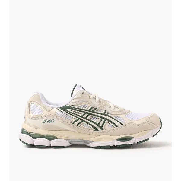 Asics Gel-NYC Ivory Forest Night |