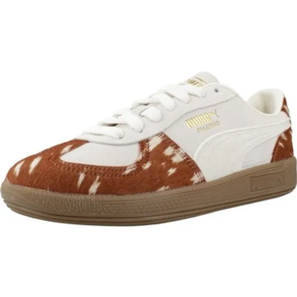 Puma Palermo Wit