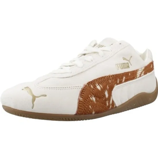 Puma Speedcat Wit